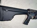 BRENTON USA STALKER CARBON HUNTER .22 NOSLER - Image 5 of 5