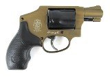 SMITH & WESSON M442 .38 SPL - Image 1 of 1