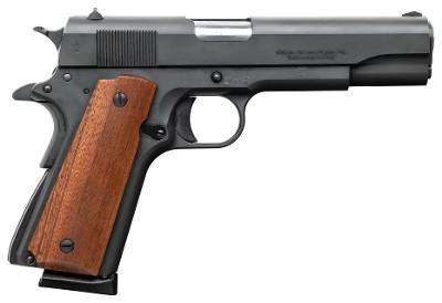 CHARLES DALY 1911 FIELD .45 ACP - Image 1 of 1