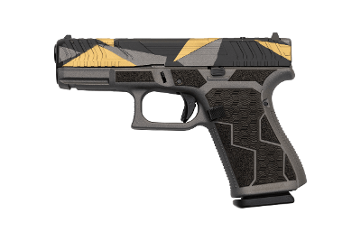 GLOCK G19 GEN 5 9MM LUGER (9X19 PARA) - Image 1 of 1