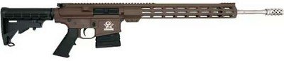GREAT LAKES FIREARMS GL-10 6.5MM CREEDMOOR - Image 1 of 1