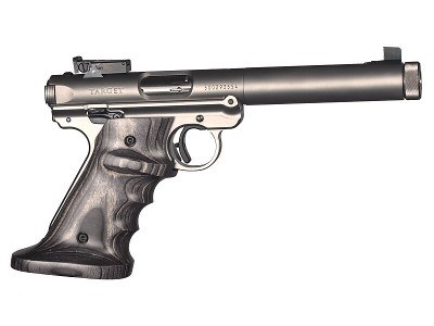 VOLQUARTSEN CLASSIC .22 LR - Image 1 of 2