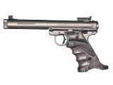 VOLQUARTSEN CLASSIC .22 LR - Image 2 of 2