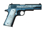 COLT 1911 Emiliano Zapata Centennial - 1 of 1
