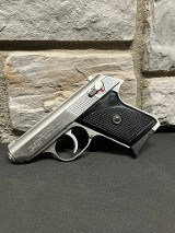 WALTHER TPH .22 LR - Image 1 of 2
