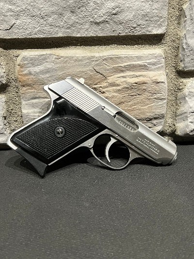 WALTHER TPH .22 LR - Image 2 of 2