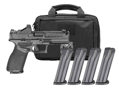 SPRINGFIELD ARMORY ECHELON GEAR PAC - Image 1 of 1