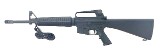 ARMALITE M-15 A2 5.56X45MM NATO - 1 of 7