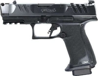 WALTHER PDP F-SERIES PRO-X 9MM LUGER (9x19 PARA) - Image 1 of 1