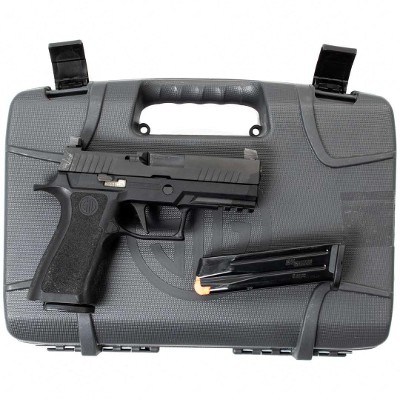 SIG SAUER P320 9MM LUGER (9x19 PARA) - Image 3 of 3