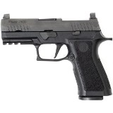 SIG SAUER P320 9MM LUGER (9x19 PARA) - Image 1 of 3