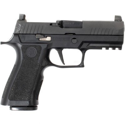 SIG SAUER P320 9MM LUGER (9x19 PARA) - Image 2 of 3