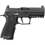 SIG SAUER P320 9MM LUGER (9x19 PARA) - Image 2 of 3