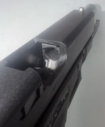 GLOCK G22 .40 S&W - Image 8 of 9