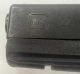 GLOCK G22 .40 S&W - Image 3 of 9