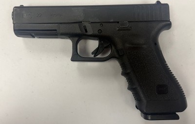 GLOCK G22 .40 S&W - Image 4 of 9