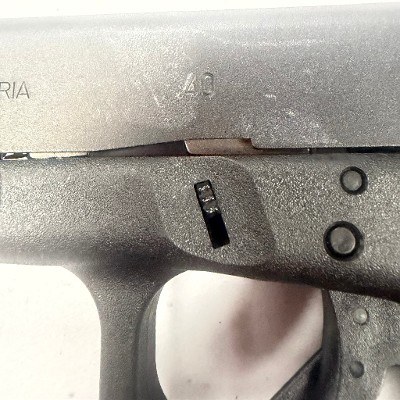 GLOCK G22 .40 S&W - Image 2 of 9