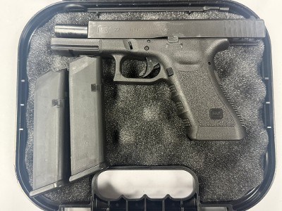 GLOCK G22 .40 S&W - Image 9 of 9