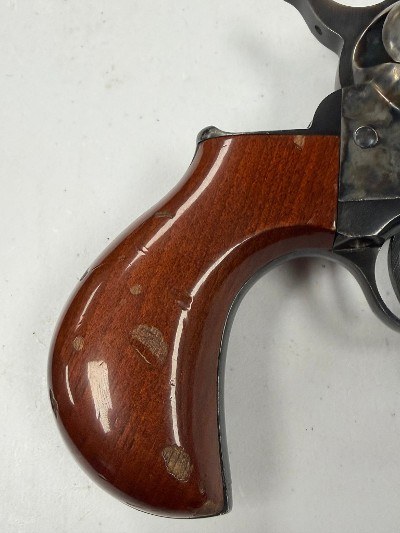 CIMARRON THUNDERER .357 MAG - Image 3 of 13