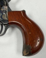 CIMARRON THUNDERER .357 MAG - Image 4 of 13