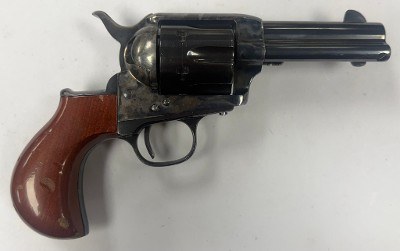CIMARRON THUNDERER .357 MAG - Image 1 of 13