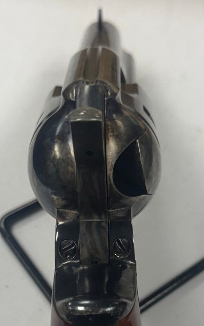 CIMARRON THUNDERER .357 MAG - Image 12 of 13