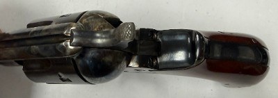 CIMARRON THUNDERER .357 MAG - Image 9 of 13
