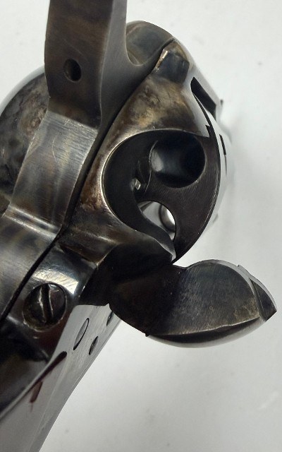 CIMARRON THUNDERER .357 MAG - Image 13 of 13