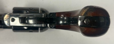 CIMARRON THUNDERER .357 MAG - Image 7 of 13