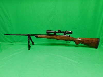 MONTANA RIFLE COMPANY MODEL 1999 .300 WIN MAG - Image 1 of 10