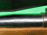 MONTANA RIFLE COMPANY MODEL 1999 .300 WIN MAG - Image 5 of 10