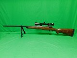 MONTANA RIFLE COMPANY MODEL 1999 .300 WIN MAG