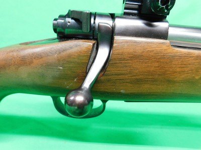 MONTANA RIFLE COMPANY MODEL 1999 .300 WIN MAG - Image 8 of 10