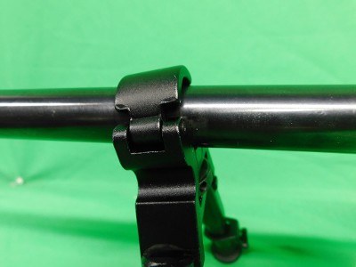MONTANA RIFLE COMPANY MODEL 1999 .300 WIN MAG - Image 9 of 10