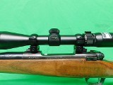 MONTANA RIFLE COMPANY MODEL 1999 .300 WIN MAG - Image 6 of 10