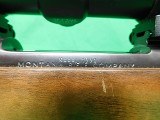 MONTANA RIFLE COMPANY MODEL 1999 .300 WIN MAG - Image 3 of 10