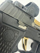 Sig Sauer P320 XCarry Spectre 9MM LUGER (9X19 PARA) - 4 of 19