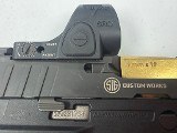 Sig Sauer P320 XCarry Spectre 9MM LUGER (9X19 PARA) - 2 of 19