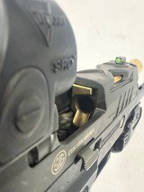 Sig Sauer P320 XCarry Spectre 9MM LUGER (9X19 PARA) - 19 of 19
