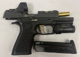Sig Sauer P320 XCarry Spectre 9MM LUGER (9X19 PARA) - 17 of 19