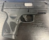 TAURUS G3C 9MM LUGER (9x19 PARA) - 1 of 10