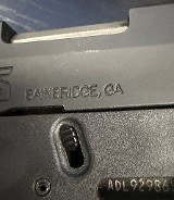 TAURUS G3C 9MM LUGER (9x19 PARA) - 8 of 10