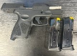TAURUS G3C 9MM LUGER (9x19 PARA) - 9 of 10