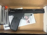 SMITH & WESSON 22A-1 - 11 of 11