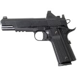 SPRINGFIELD ARMORY OPERATOR AOS (VIRIDIAN GEAR UP PACKAGE) .45 ACP - Image 1 of 3