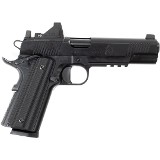 SPRINGFIELD ARMORY OPERATOR AOS (VIRIDIAN GEAR UP PACKAGE) .45 ACP - Image 2 of 3