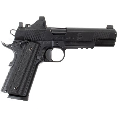 SPRINGFIELD ARMORY OPERATOR AOS (VIRIDIAN GEAR UP PACKAGE) .45 ACP - Image 2 of 3