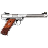 RUGER MK IV HUNTER .22 LR - 2 of 3