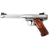 RUGER MK IV HUNTER .22 LR - 1 of 3
