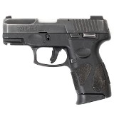 TAURUS G2C 9MM LUGER (9x19 PARA) - Image 1 of 2